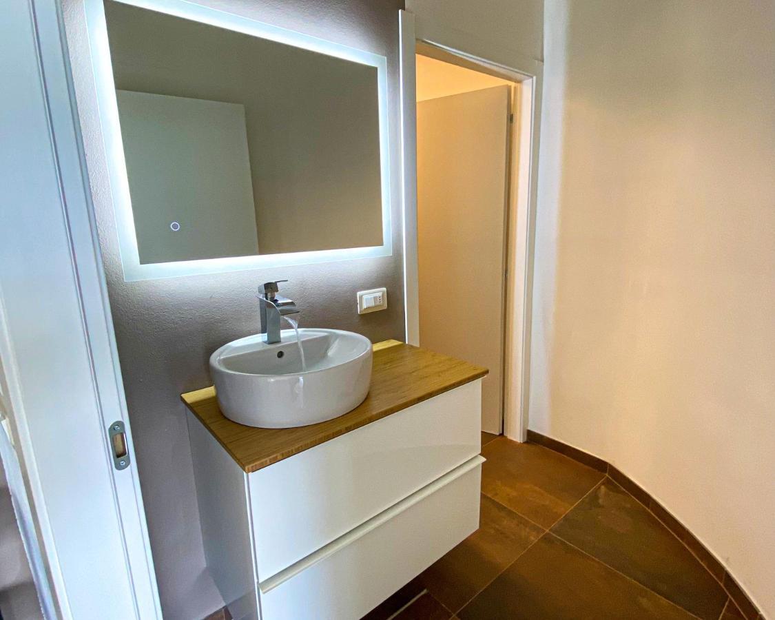 Alpinlake Lodge & Wellness Bosentino Bagian luar foto