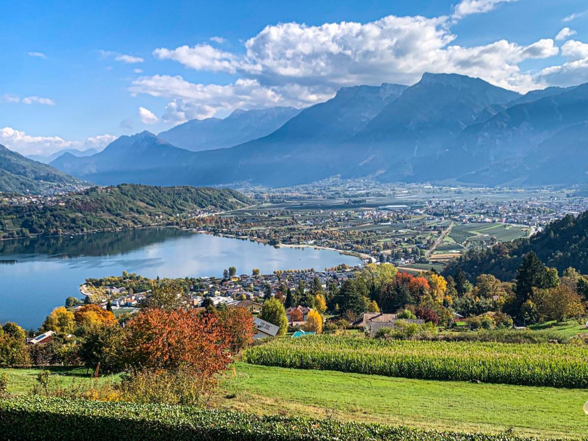 Alpinlake Lodge & Wellness Bosentino Bagian luar foto