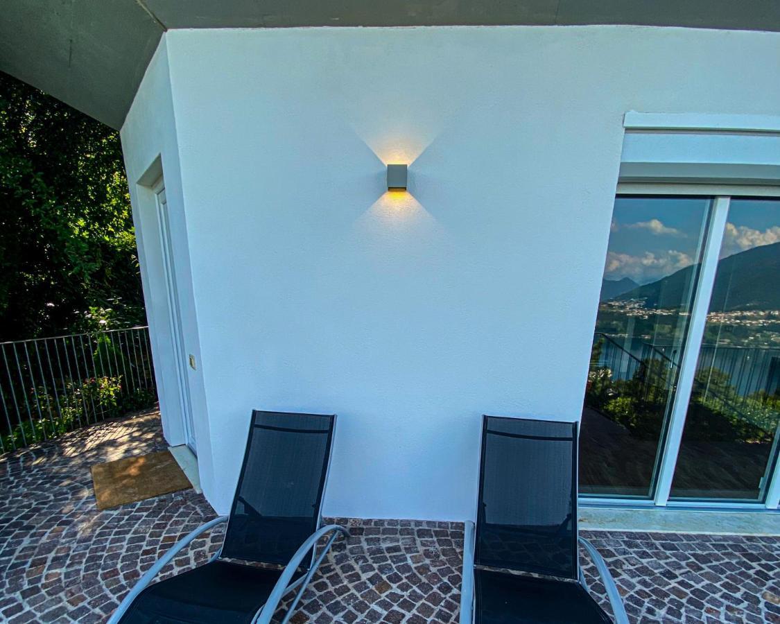 Alpinlake Lodge & Wellness Bosentino Bagian luar foto